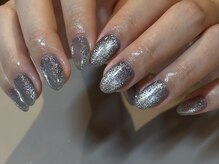 アール(ar.)/Magnet one color＿＿＿60min