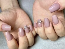 クリーク(CREEK)/深爪矯正自爪育成スカルプチュア