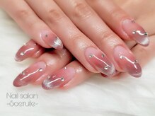 ソエルテ(soerute)/ワンホンネイル