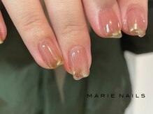 マリーネイルズ 表参道店(MARIE NAILS)/¥9000 ぷっくり 0314c