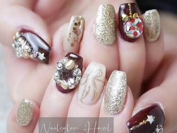 ヘーゼル(Hazel)/