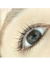 ピルム(pirum)/◎ラッシュリフト