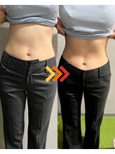 ヴィオラプラス(violla Plus+)/ウエスト引締め　初回価格¥2800