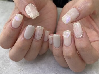 リリ(Rili)/【Riko指名限定】デザイン