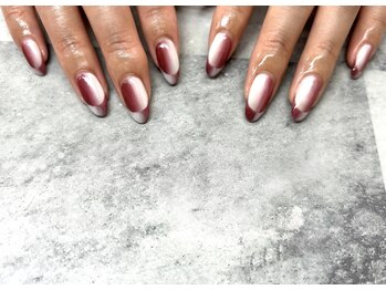 ケーエヌ(KN)/オンブレフレンチ