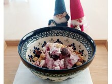 スウェディッシュマッサージサロン ミツコ(MITSUKO)/女王様のアイスクリーム