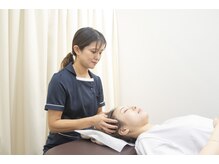 からだサポート美容整体院 小倉店/7,重点的に気になる部位を矯正