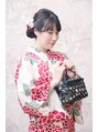 さくら庵 アサクサ(SAKURA-AN ASAKUSA)/Mari