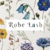 ローブラッシュ(Robe Lash)ロゴ