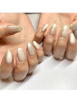 ウードアイギンザ(OUD EYE GINZA)/【マグネットワンカラ―】