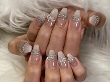 ルーツ(ROOTS)/ストーンネイル