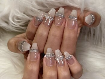 ルーツ(ROOTS)/ストーンネイル