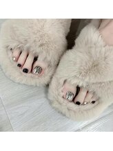 リノ(RINO)/RinO Nail Salon Deisgn