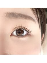 イルム ビューティー アンド ライフ(iLM beauty and life)/パリジェンヌラッシュリフト