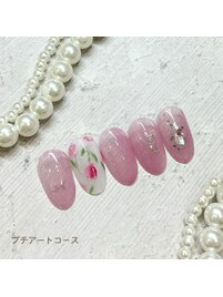 プチアートコース