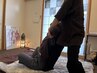 【セット】肩こり・腰痛改善整体60分+タイ古式リラクゼーション40分 5,000円