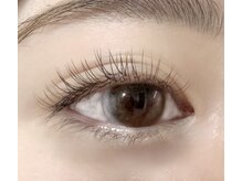 スピカアイラッシュサロン(Spica)/フラットラッシュ100本