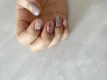 キッツネイル 警固薬院(KITS)/ニュアンス定額