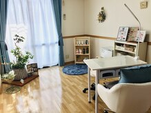 飾らずアットホームな雰囲気でおくつろぎ頂けます。