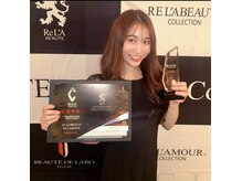 ミア(MIA)の雰囲気（リアボーテ全国最優秀賞1位☆肌質改善♪たるみケア♪小顔♪）