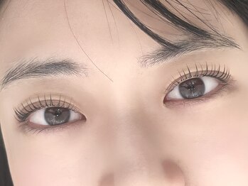 マイア 西新井(maia)/ケラチンラッシュリフト