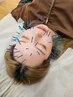 【プレミアムコース】108本美容鍼★ほうれい線・シワ改善　90分¥15000→¥9900