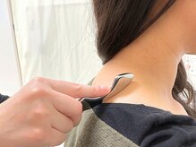 ただき接骨院 整体院 高関院/筋膜リリース