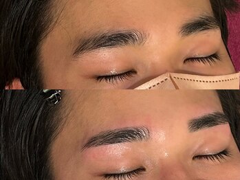 リジュベ(Rejuve)/メンズアイブロウ［まゆ毛］