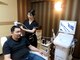 グロー 熊本(GROW)の写真/【頭皮・毛髪のお悩みに◎】結果も求める方へ！お客様一人ひとりに合わせた施術でベタつき・頭皮臭改善に♪
