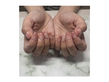 グラデーションカラー