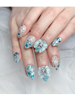 エヌワンネイル(N.one nail)/
