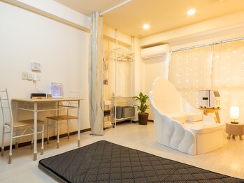 ヨサパーク クレール(YOSA PARK CLAIR)/店内写真