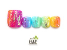 ピッピ 白金台店(peep PEEP)/25年7月マンスリートレンド-23