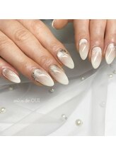 サロンドウイ(salon de OUI)/マグネットのベイビーブーマー