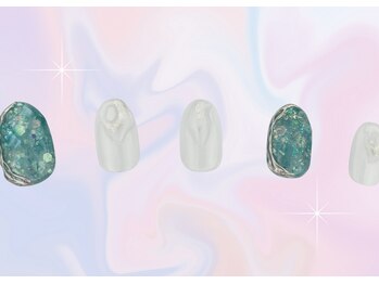 エクラン 綱島店(ecrin)/定額ダイヤコース