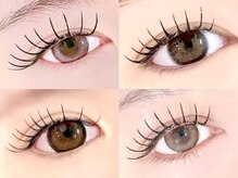 フラッフィラッシュ(fluffy lash)