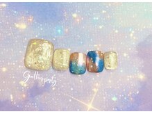 ギャザーパーティー 目白店(gatherparty)/2025シーズンデザイン【Star】