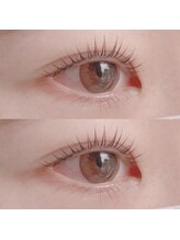 アヴェクトワ 川口東口店(avectoi by anyhow)/【ラッシュリフト】