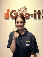 グイット 森下店(Goo-it!) 木村 (女性)