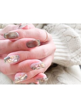 定額メニューのあるサロン