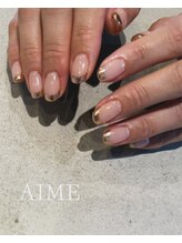 アイム(AIME)/シンプルdesign