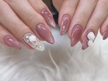 ソイン キタガタ(so-in kitagata)/wakahara.nail