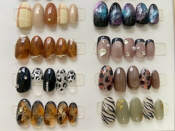 ムメイ(MUMEI)/定額11000