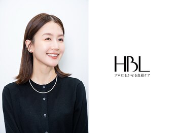 0円眉毛ラボ バイ HBL リミテッドポップアップ(LIMITED POPUP)/眉が変わるだけで毎日嬉しい♪