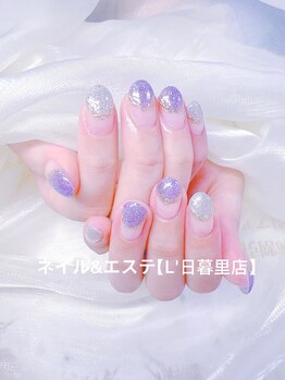 エル 日暮里店(L')/