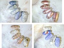 ネイルシーズ(NAIL C's)