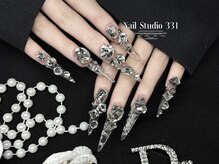 サンサンイチ 関内店(331)/海外風×クリアストーン