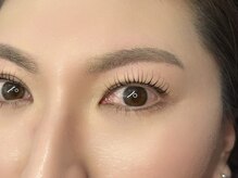 ミエレ(miele)/眉毛/まつ毛パーマ/パリジェンヌ