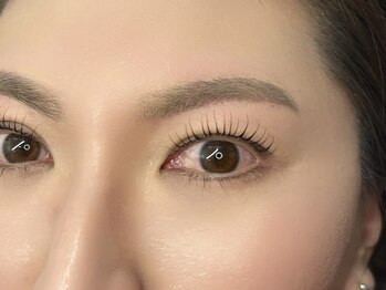 ミエレ(miele)/眉毛/まつ毛パーマ/パリジェンヌ