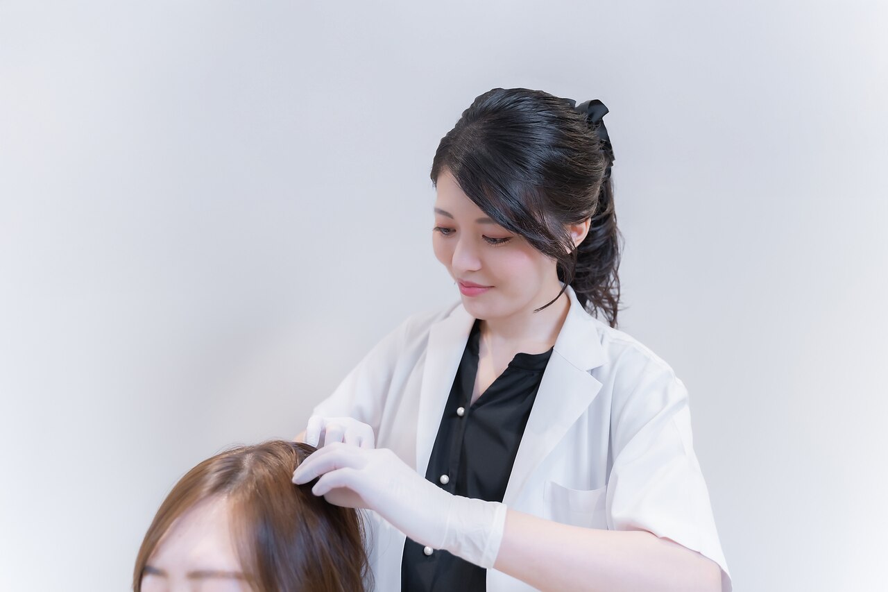 ドクタートウヒ(Dr.TOUHI)｜ホットペッパービューティー